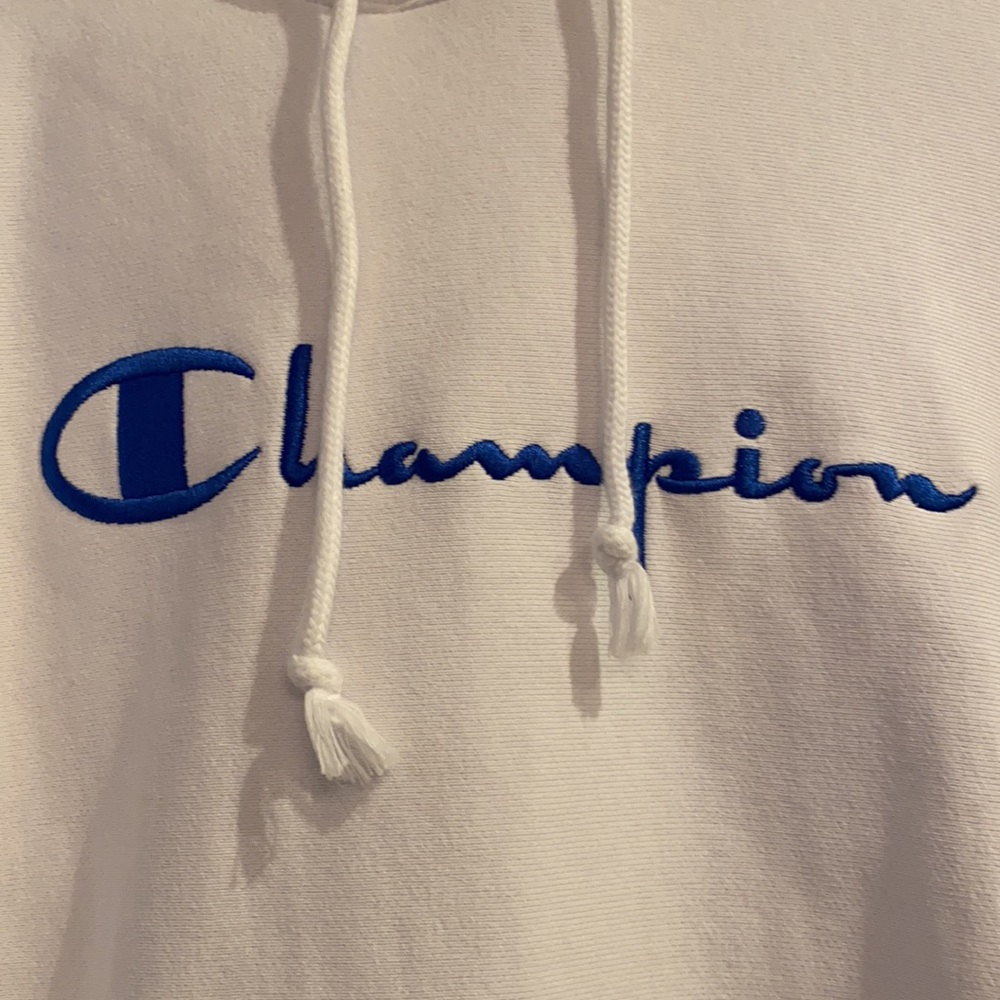 Sweatshirt - Picture 3 of 4